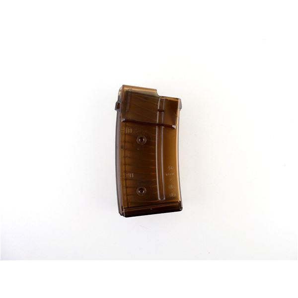 SIG 550 5.56MM / .223 REM MAGAZINE