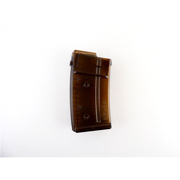 SIG 550 5.56MM / .223 REM MAGAZINE