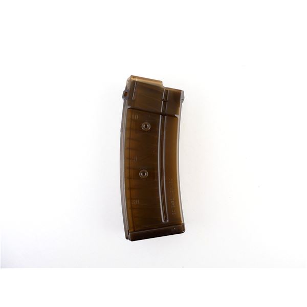 DOMINION DEFENCE SIG 550 5.56MM / .223 REM MAGAZINE