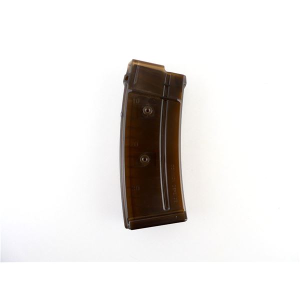 DOMINION DEFENCE SIG 550 5.56MM / .223 REM MAGAZINE