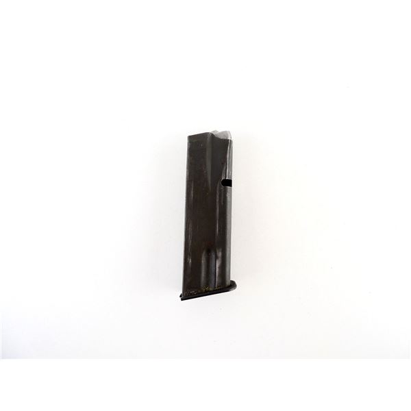 CANADIAN INGLIS HI-POWER 9MM LUGER MAGAZINE