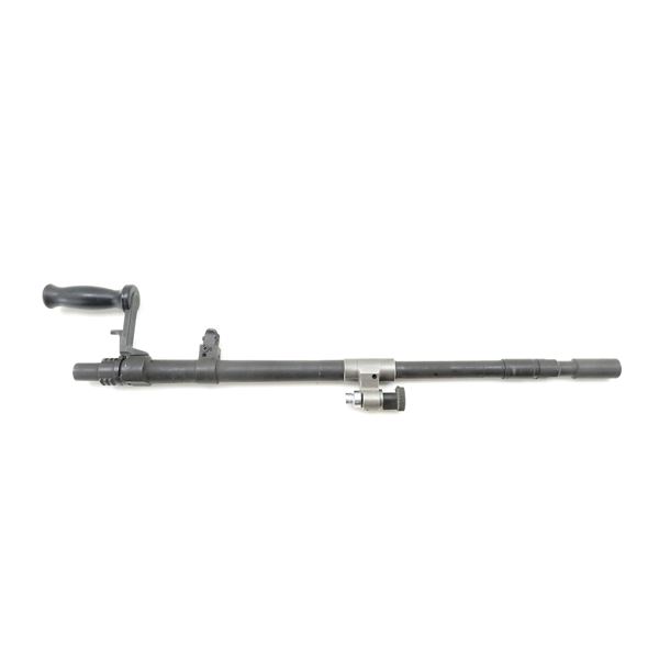 BELGIAN / CANADIAN FN MAG 58 7.62 NATO MG BARREL