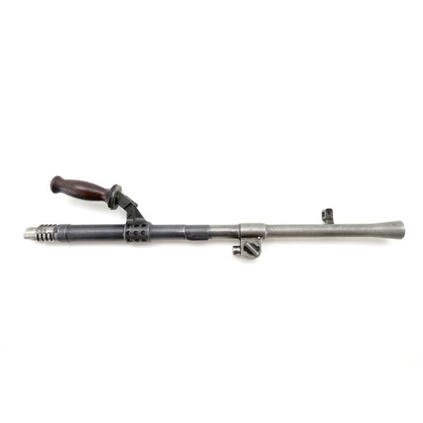 CANADIAN BREN MKI .303 BR LMG BARREL