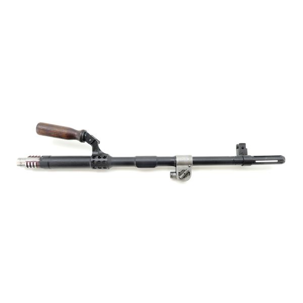 BRITISH BREN L4A1 7.62 NATO LMG BARREL