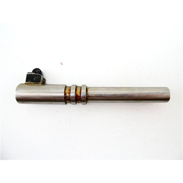TOKAREV TT33 7.62X25MM PISTOL BARREL