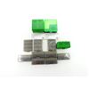 Image 2 : ASSORTED PLASTIC SMALL RIFLE / PISTOL AMMO CONTAINERS LOT