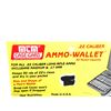Image 3 : ASSORTED PLASTIC SMALL RIFLE / PISTOL AMMO CONTAINERS LOT