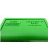 Image 4 : ASSORTED PLASTIC SMALL RIFLE / PISTOL AMMO CONTAINERS LOT