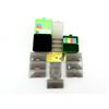 Image 1 : ASSORTED PLASTIC SMALL RIFLE / PISTOL AMMO CONTAINERS LOT