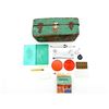Image 1 : ASSORTED RELOADING ACCESSORIES LOT