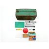 Image 2 : ASSORTED RELOADING ACCESSORIES LOT