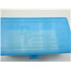 Image 5 : ASSORTED PLASTIC PISTOL AMMO CONTAINERS LOT