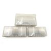 Image 3 : ASSORTED PLASTIC RIFLE AMMO CONTAINERS LOT