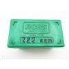 Image 4 : ASSORTED PLASTIC RIFLE AMMO CONTAINERS LOT