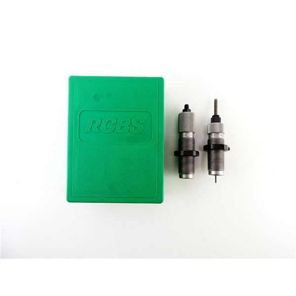 RCBS .243 WIN RELOADING DIES