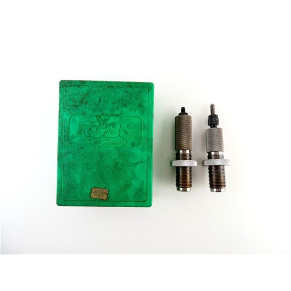 RCBS .300 WIN MAG RELOADING DIES