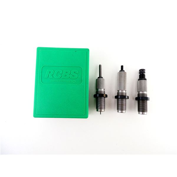 RCBS .444 MARLIN RELOADING DIES