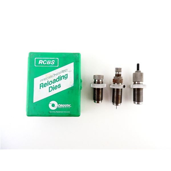 RCBS .44 MAG RELOADING DIES
