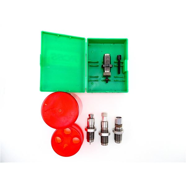 ASSORTED .45 ACP RELOADING DIES