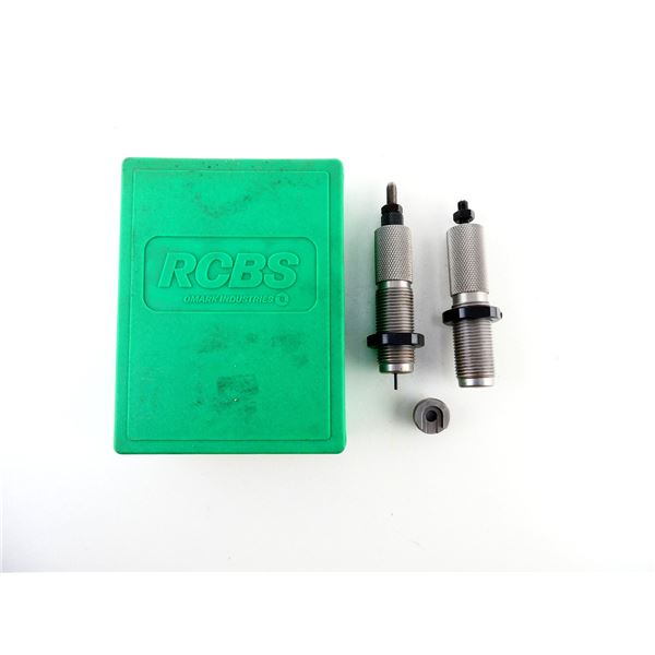 RCBS .303 BR RELOADING DIES