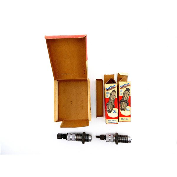 LYMAN .30-30 RELOADING DIES