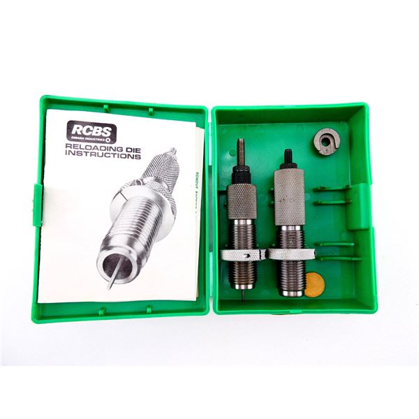 RCBS .303 BR RELOADING DIES