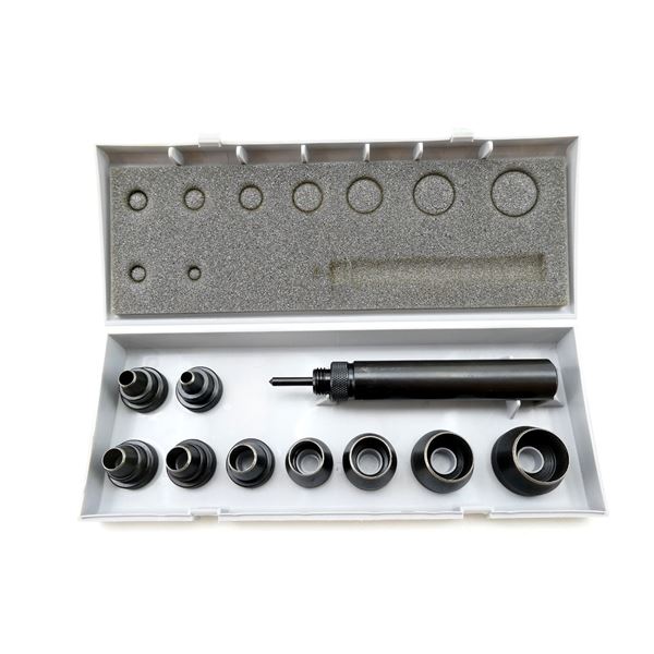 MAUN WAD PUNCH KIT NO. 1001-05