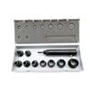Image 1 : MAUN WAD PUNCH KIT NO. 1001-05