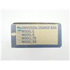 Image 3 : UNIVERSAL CHARGE BAR MODEL "C"