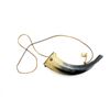 Image 2 : BLACK POWDER HORN