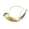Image 2 : BLACK POWDER HORN