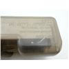 Image 8 : ASSORTED PLASTIC RIFLE AMMO CONTAINERS LOT