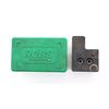 Image 1 : RCBS .357/38 CAL BULLET MOLD