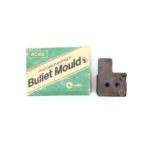 RCBS .30 CAL BULLET MOLD