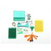 Image 1 : ASSORTED RELOADING ACCESSORIES LOT