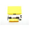 Image 2 : FORESTER CASE TRIMMER AND ACCESSORIES LOT