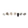 Image 2 : ASSORTED BULLET LUBE SIZER DIES, ETC. LOT