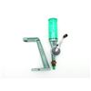 Image 2 : RCBS UNIFLOW POWDER MEASURE AND STAND LOT