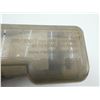 Image 5 : ASSORTED PLASTIC RIFLE / PISTOL AMMO CONTAINERS, ETC. LOT