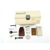 Image 2 : ASSORTED BLACK POWDER ACCESSORIES LOT