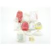 Image 2 : ASSORTED 12 GAUGE PLASTIC WAD LOT