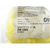 Image 4 : ASSORTED 12 GAUGE PLASTIC WAD LOT