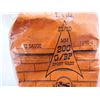 Image 6 : ASSORTED 12 GAUGE PLASTIC WAD LOT