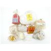 Image 1 : ASSORTED 12 GAUGE PLASTIC WAD LOT