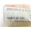 Image 4 : ASSORTED 12 GAUGE PLASTIC WAD LOT