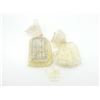 Image 2 : ASSORTED 20 GAUGE PLASTIC WAD LOT