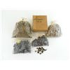 Image 2 : ASSORTED 20 GAUGE FIBER / WOOL WAD LOT