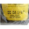 Image 4 : ASSORTED 20 GAUGE FIBER / WOOL WAD LOT