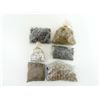 Image 2 : ASSORTED 12 GAUGE FIBER / WOOL WAD LOT