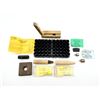 Image 1 : ASSORTED SHOTSHELL RELOADING ACCESSORIES LOT